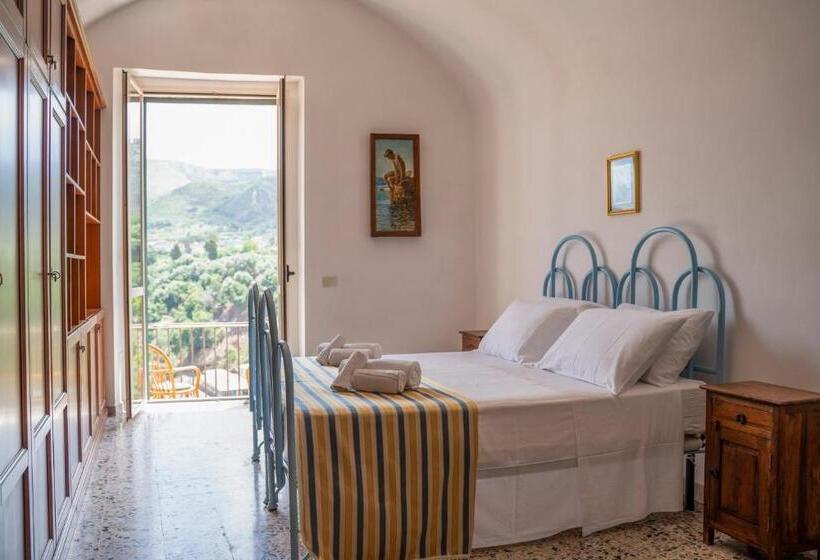 ペンション Il Casanova