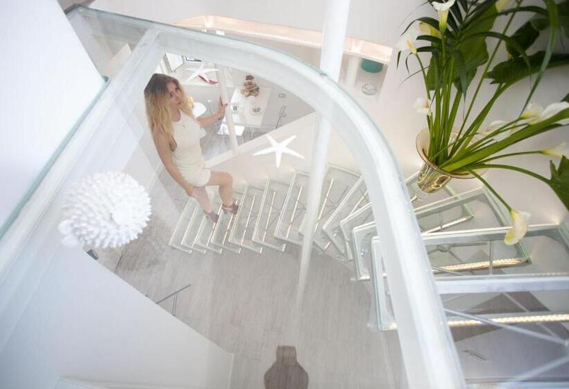 ペンション Il Casanova