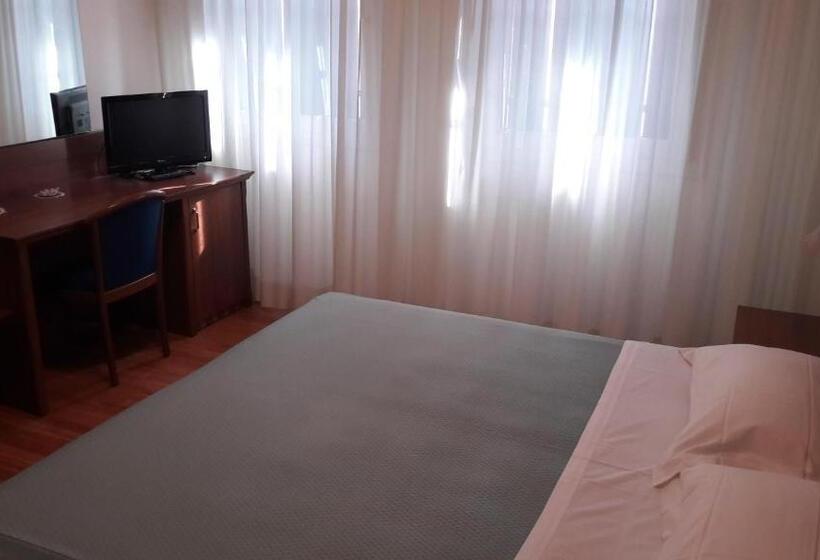 بنسيون La Pergola Alloggio