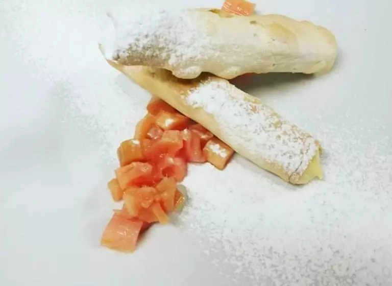 Majatalo La Pergola Alloggio