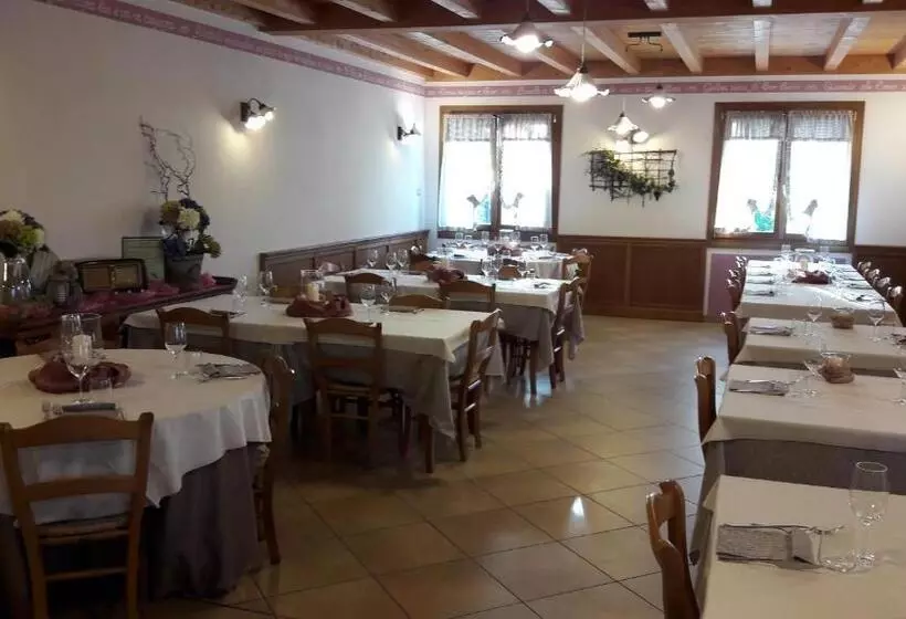 Majatalo La Pergola Alloggio