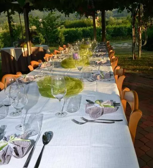 Majatalo La Pergola Alloggio