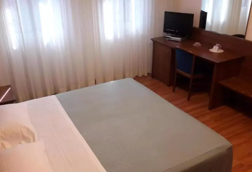 Majatalo La Pergola Alloggio