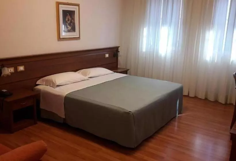 Majatalo La Pergola Alloggio