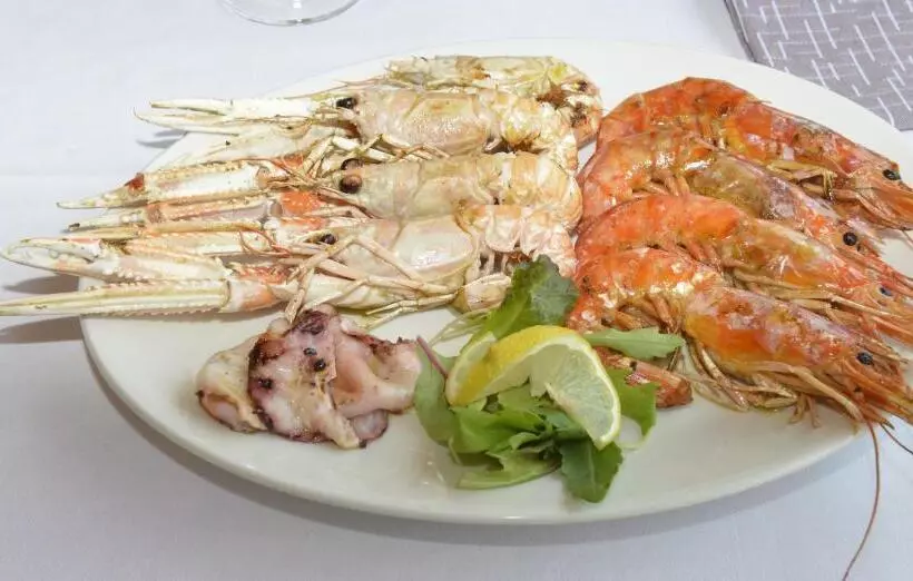 Majatalo La Pergola Alloggio