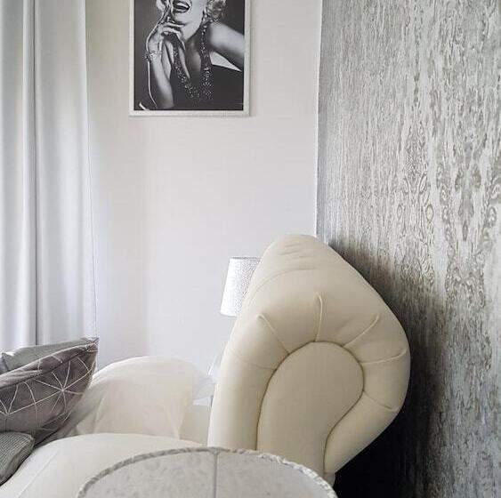 פנסיון Lido Di Ostia 1933