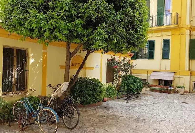 Majatalo Lido Di Ostia 1933