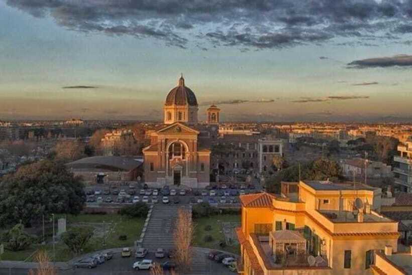 פנסיון Lido Di Ostia 1933