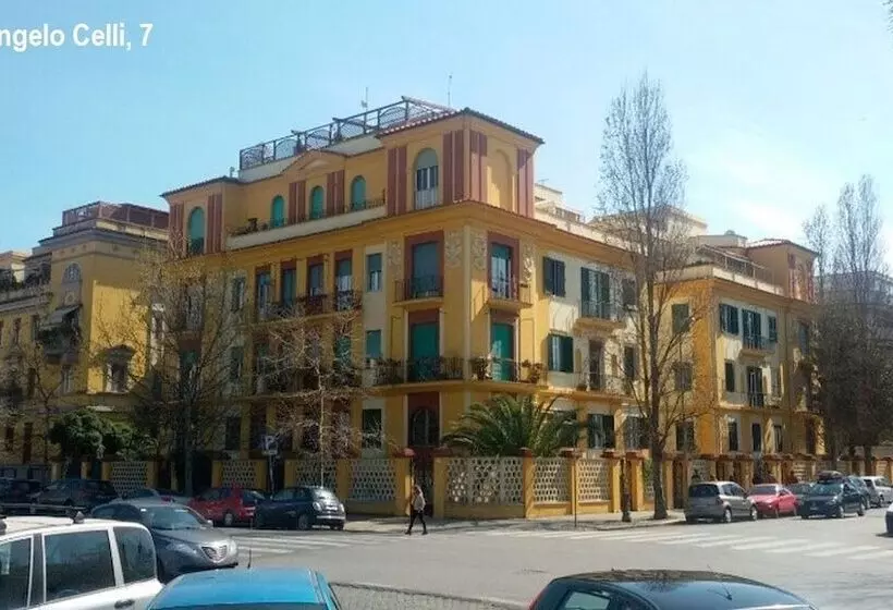 Majatalo Lido Di Ostia 1933