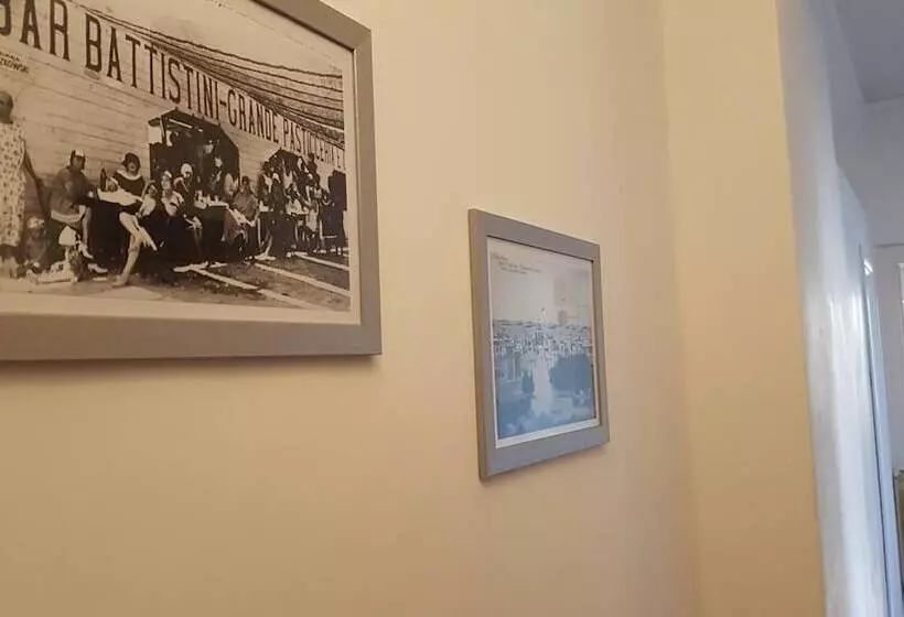 Majatalo Lido Di Ostia 1933