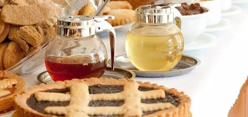 Majatalo Lido Di Ostia 1933