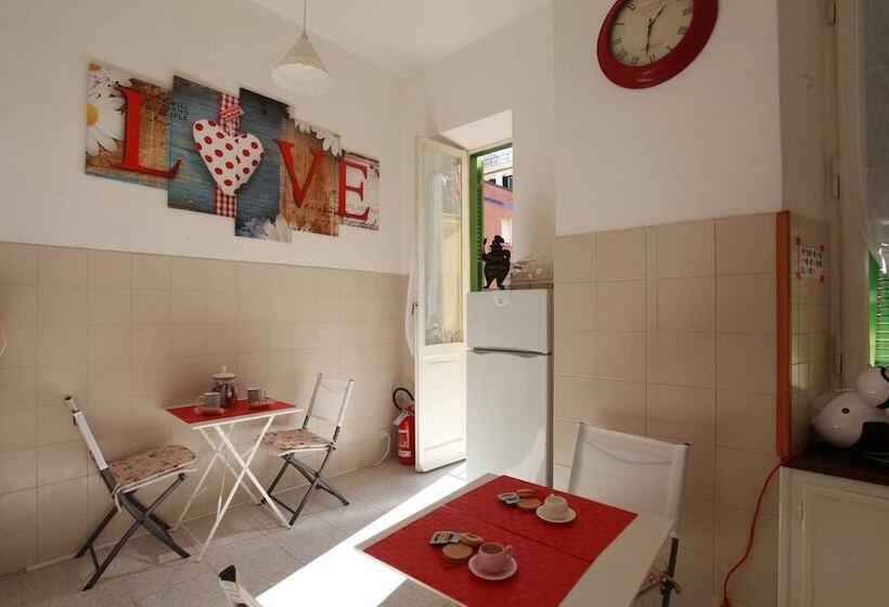 פנסיון Lido Di Ostia 1933