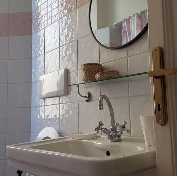 פנסיון Lido Di Ostia 1933