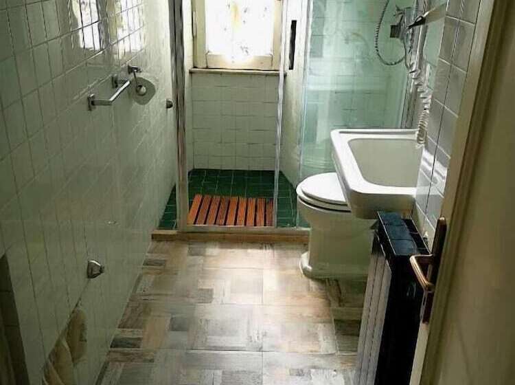 פנסיון Lido Di Ostia 1933