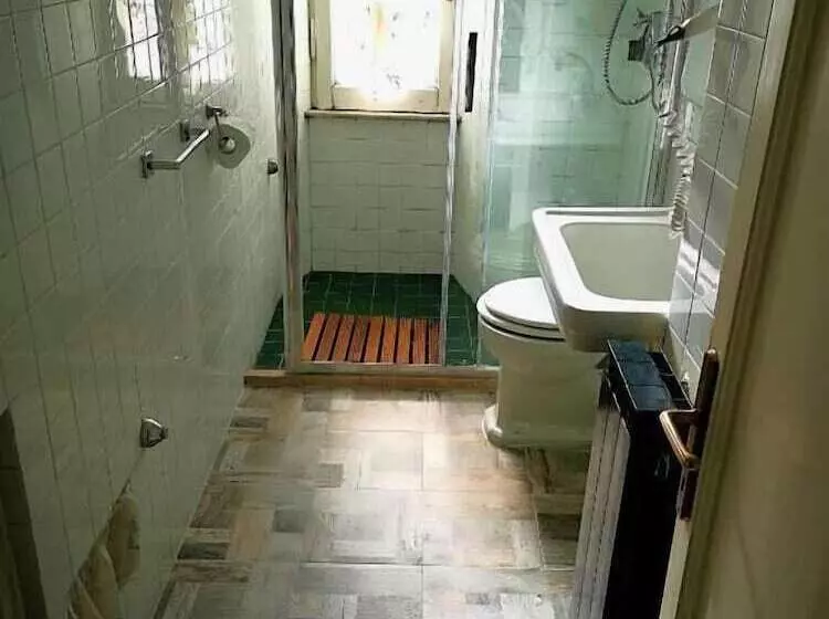 Majatalo Lido Di Ostia 1933