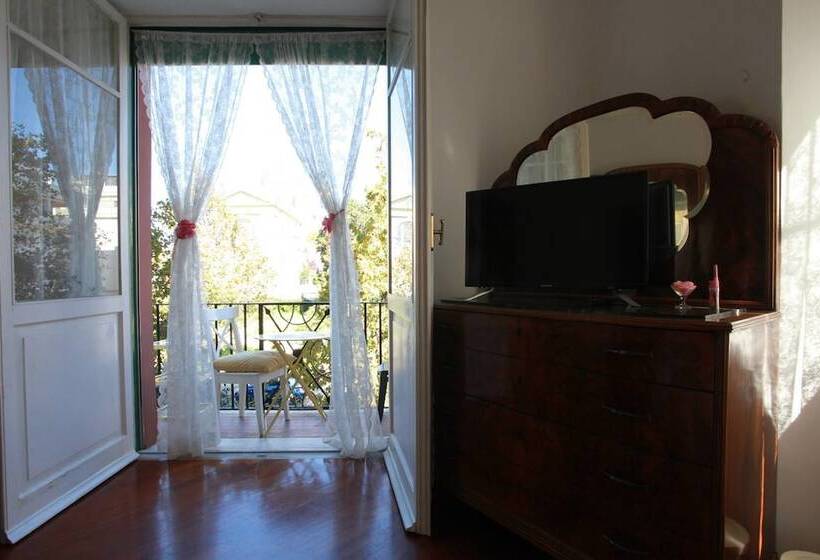 פנסיון Lido Di Ostia 1933