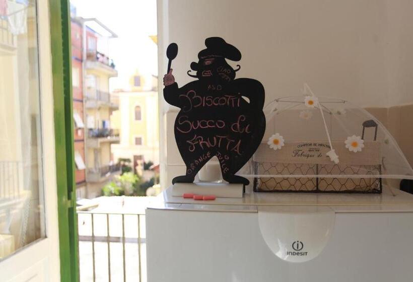 פנסיון Lido Di Ostia 1933