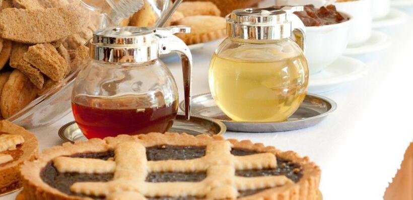 פנסיון Lido Di Ostia 1933