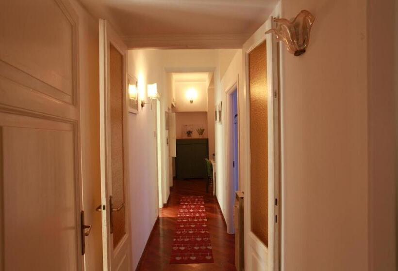 פנסיון Lido Di Ostia 1933