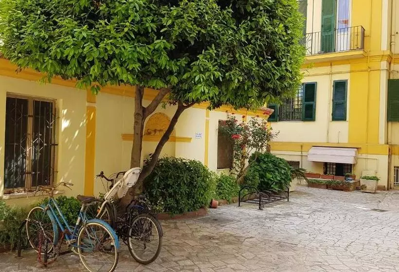 Majatalo Lido Di Ostia 1933