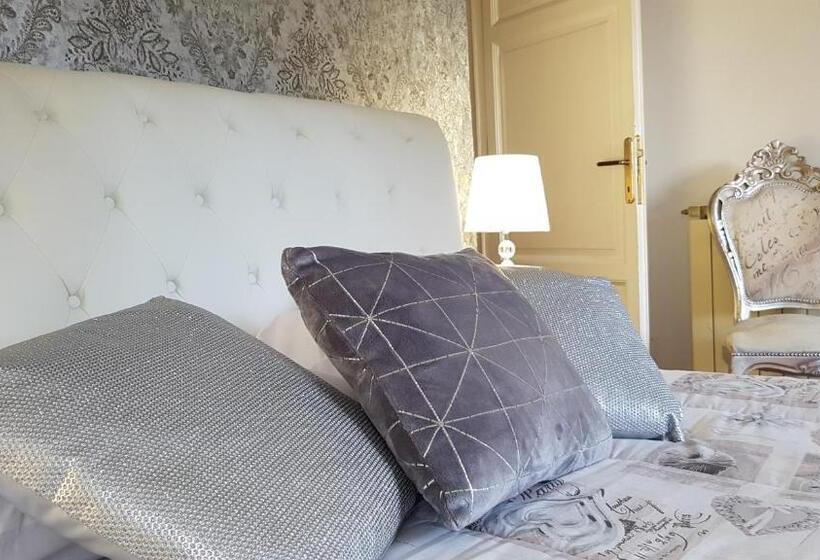 פנסיון Lido Di Ostia 1933