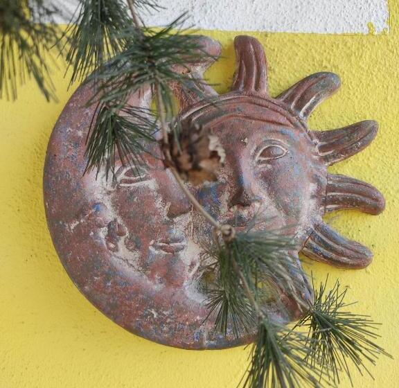 بنسيون Night & Day Affittacamere Di Laura Patuelli