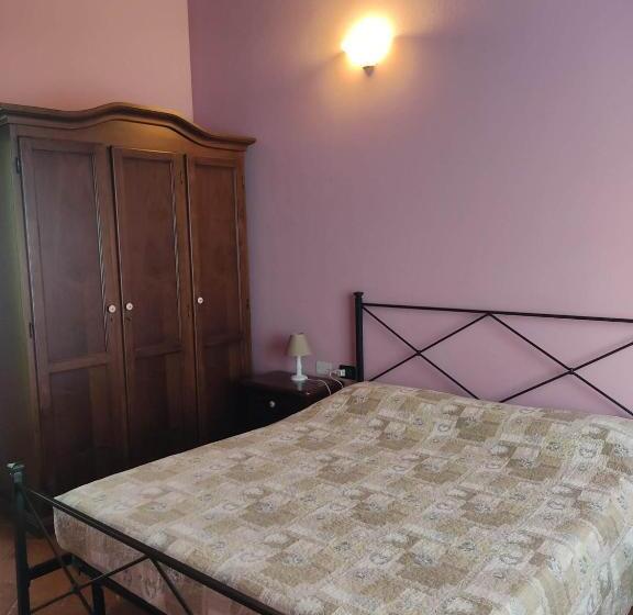 بنسيون Night & Day Affittacamere Di Laura Patuelli