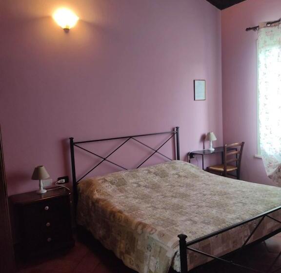 بنسيون Night & Day Affittacamere Di Laura Patuelli