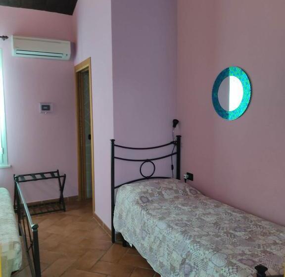 بنسيون Night & Day Affittacamere Di Laura Patuelli