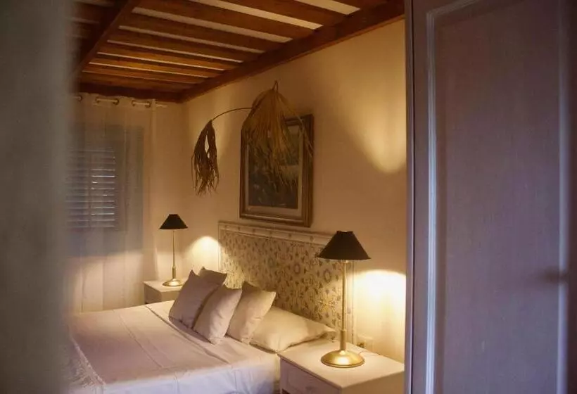 ペンション Villa Antonella Boutique