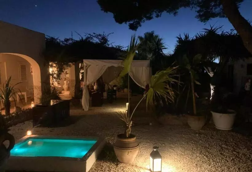 ペンション Villa Antonella Boutique