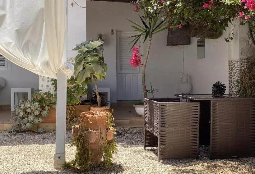 ペンション Villa Antonella Boutique