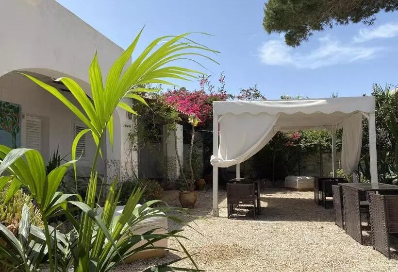 ペンション Villa Antonella Boutique