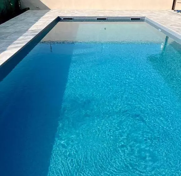 Majatalo Villa Curte Nicia