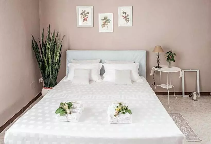 Majatalo Villa Curte Nicia