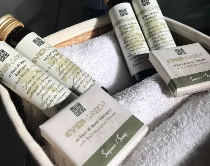 Majatalo Villa Curte Nicia