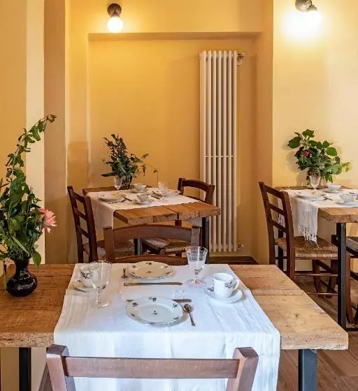 Majatalo Villa Curte Nicia