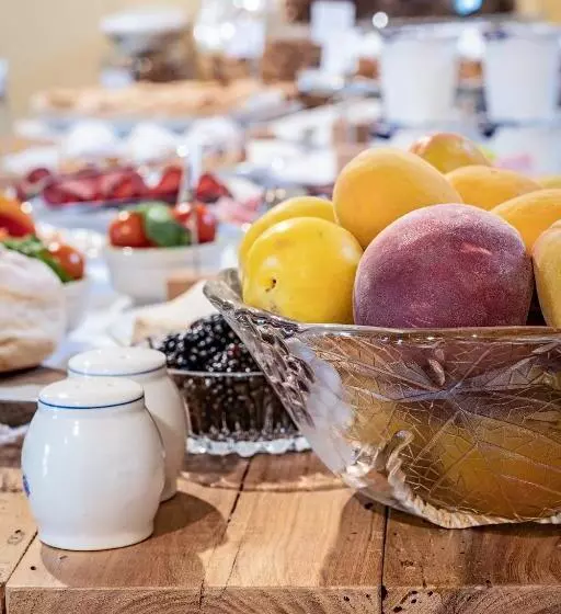 Majatalo Villa Curte Nicia