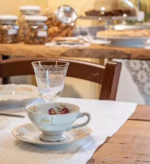 Majatalo Villa Curte Nicia