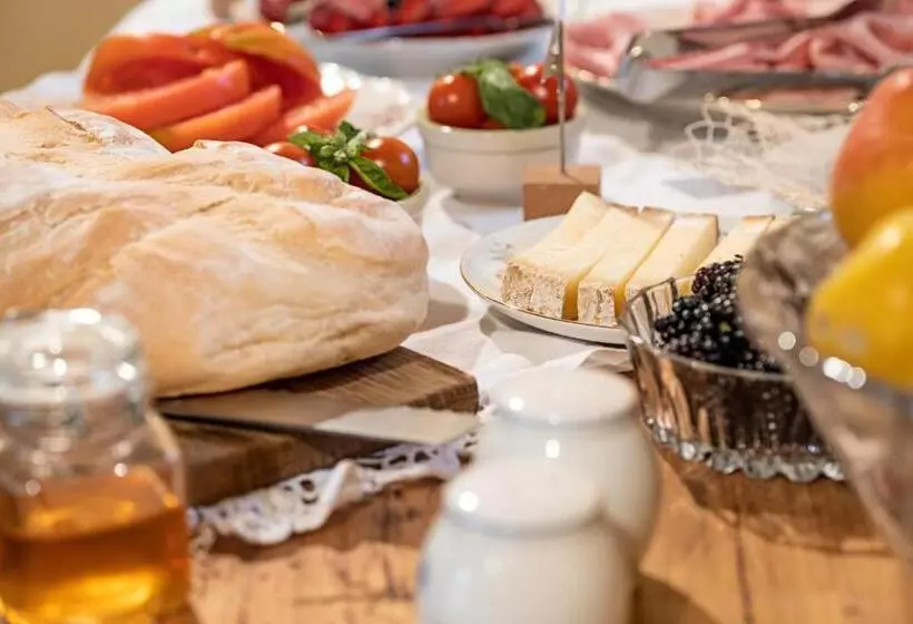 Majatalo Villa Curte Nicia