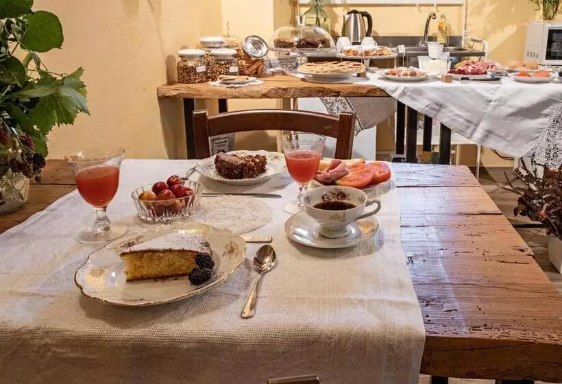 Majatalo Villa Curte Nicia