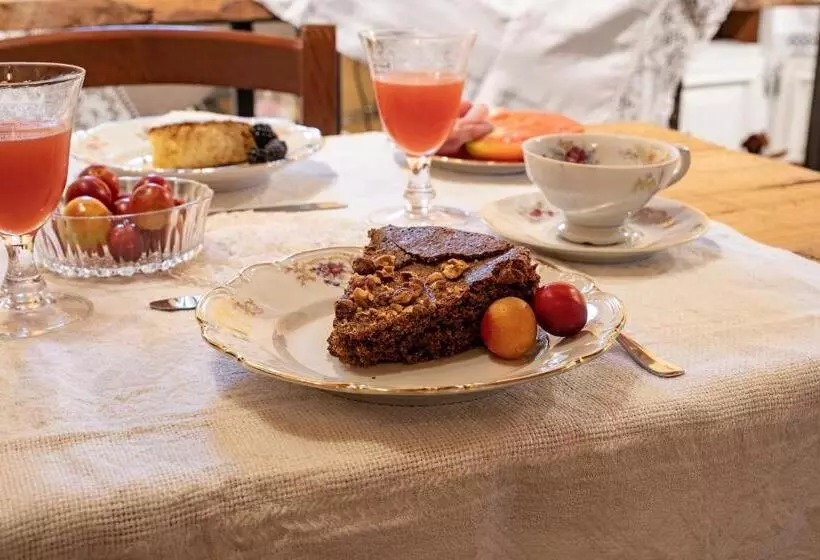 Majatalo Villa Curte Nicia