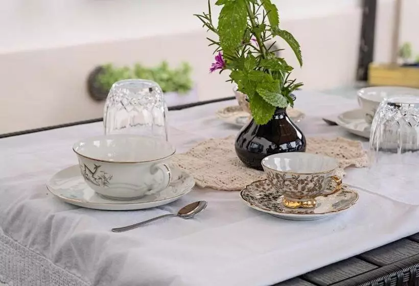 Majatalo Villa Curte Nicia