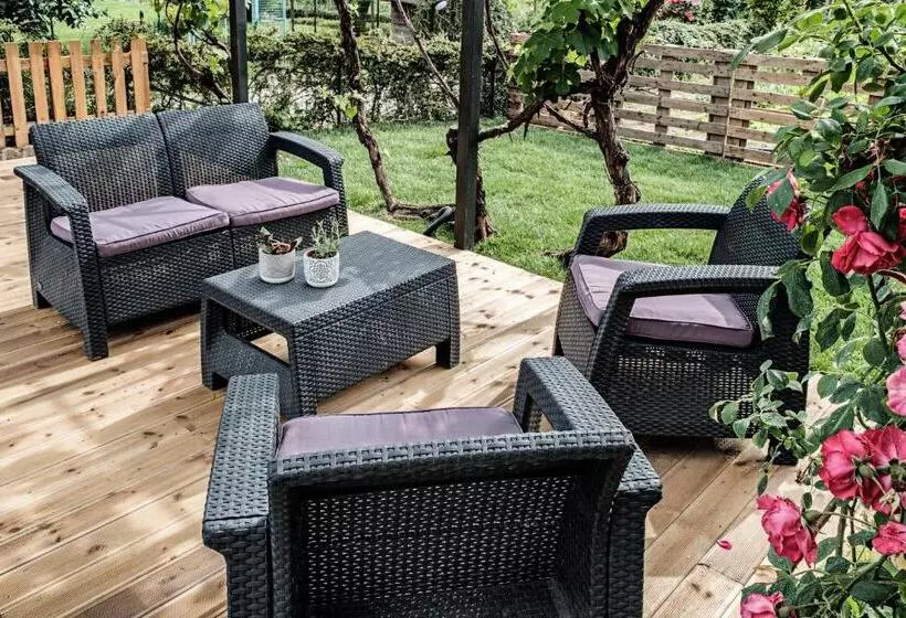 Majatalo Villa Curte Nicia