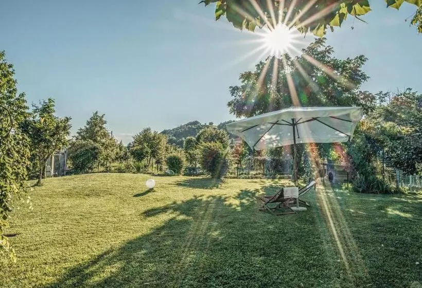 Majatalo Villa Curte Nicia