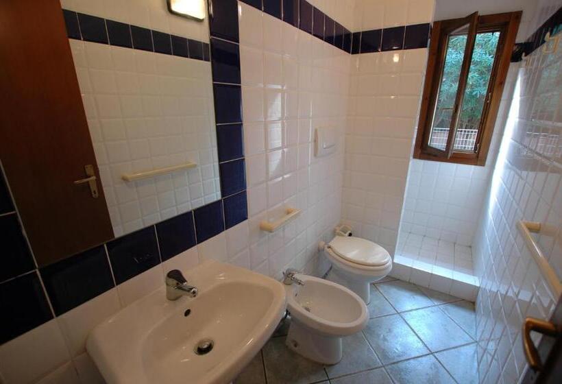 Residence Arcipelago