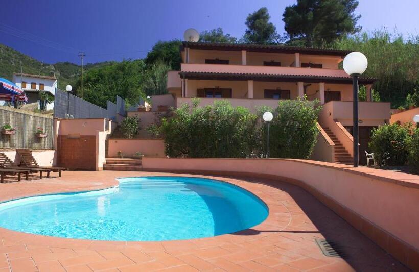 Residence Arcipelago