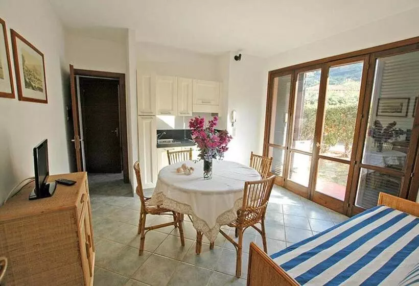 Residence Arcipelago