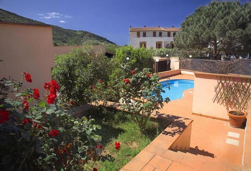 Residence Arcipelago