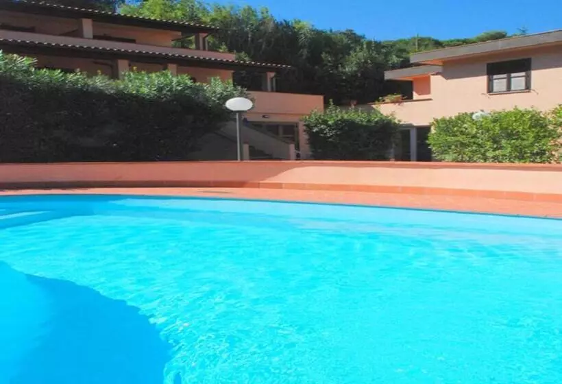 Residence Arcipelago